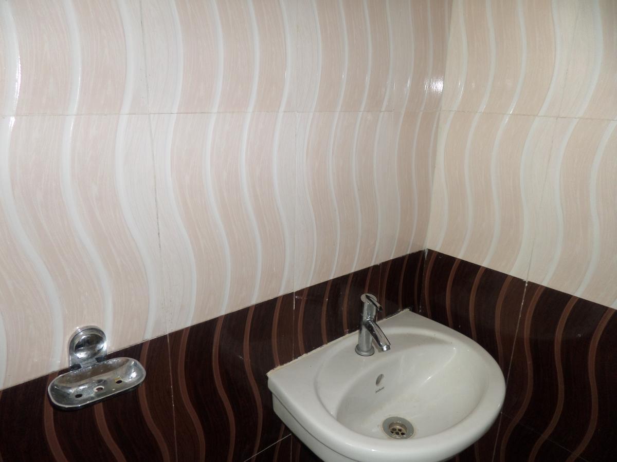 Hotel Riya-Raj Lodging Titwala Zimmer foto